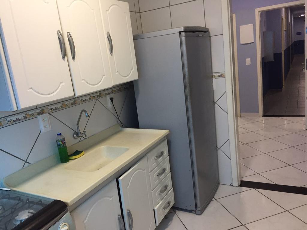 Апартаменти Chemin Imoveis Балнеаріу-Камборіу Екстер'єр фото