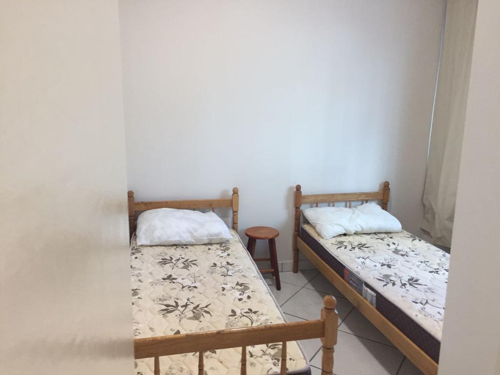 Апартаменти Chemin Imoveis Балнеаріу-Камборіу Екстер'єр фото