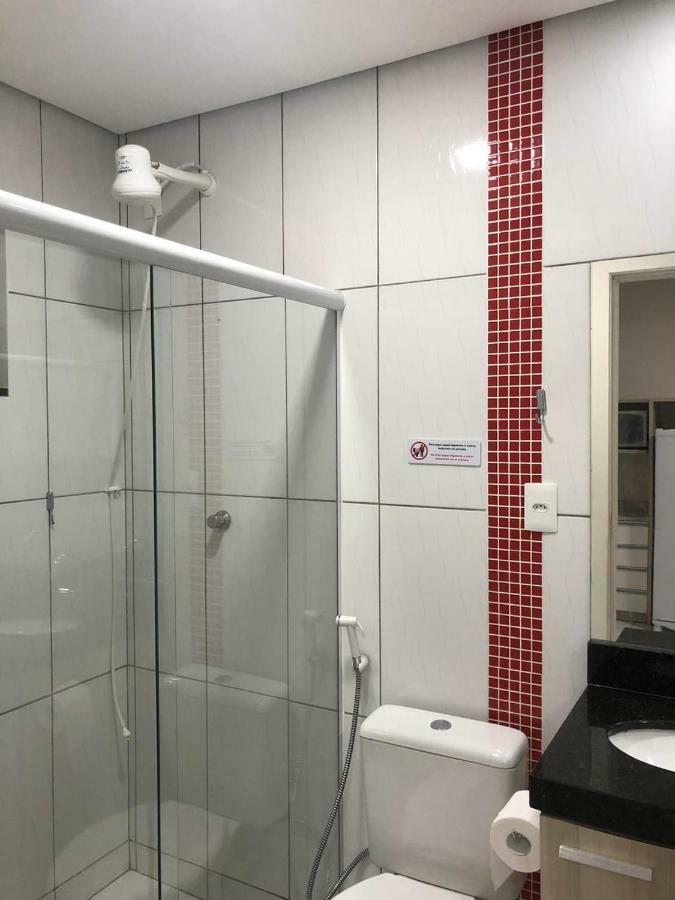 Апартаменти Chemin Imoveis Балнеаріу-Камборіу Екстер'єр фото